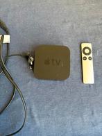 Apple TV (3e generatie) A1469, Ophalen of Verzenden, Gebruikt, USB 2, Minder dan 500 GB