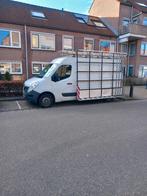 Glasresteel, Doe-het-zelf en Verbouw, Glas en Ramen, Ophalen