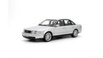 Audi 4.2 V8 Crystal Silver C6 1993