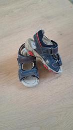 Sandalen maat 25 jongen Bobbi Shoes, Ophalen of Verzenden, Zo goed als nieuw, Jongen, Overige typen