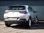 Opel Grandland X 1.2 Turbo Edition 1e-Eig, Opel-Dealer-Onder, Auto's, Opel, 65 €/maand, Stof, Gebruikt, 1199 cc