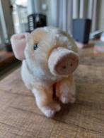 Lief , zacht varkentje, Ophalen of Verzenden, Nieuw, Overige typen