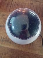 Leuke sterren projector lamp, Kinderen en Baby's, Kinderkamer | Inrichting en Decoratie, Ophalen of Verzenden, Zo goed als nieuw