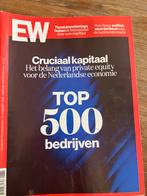 EW Economisch Weekblad - edities 2025, Boeken, Tijdschriften en Kranten, Ophalen, Gelezen, Overige typen