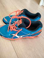 MIZUNO volleybalschoenen maat 39, Sport en Fitness, Volleybal, Ophalen of Verzenden, Zo goed als nieuw, Schoenen