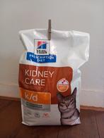Dieetvoer kattenvoer Hills' k/d nieren kidney, Dieren en Toebehoren, Dierenvoeding, Ophalen of Verzenden, Kat
