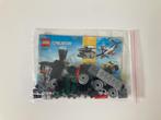 LEGO CREATOR 31015 – EMERALD EXPRESS (COMPLEET, ZONDER DOOS), Kinderen en Baby's, Speelgoed | Duplo en Lego, Ophalen of Verzenden