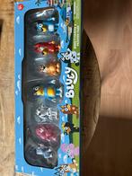 Bluey Familie & Vrienden Figuren Set - Nieuw in Verpakking, Ophalen of Verzenden, Nieuw