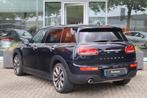 Mini Mini Clubman (f54) 1.5 Cooper Salt 136pk I Navi I LED I, 65 €/maand, Gebruikt, Met garantie (alle), Blauw