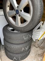 Winterbanden Dunlop, Auto-onderdelen, Banden en Velgen, 205 mm, Banden en Velgen, 16 inch, Winterbanden