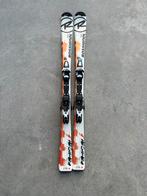 Rossignol Radical ski 130, Sport en Fitness, Skiën en Langlaufen, Gebruikt, 100 tot 140 cm, Rossignol, Ophalen of Verzenden