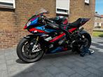 BMW S1000RR 2017 Circuitmotor Trackbike BOMVOL!, Ophalen, Gereviseerd