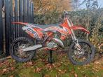KTM 125 SX 2012 crosser, no 150 250 Yamaha YZ Honda cr, Ophalen