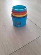 Paw patrol badbekertjes, Ophalen of Verzenden, Gebruikt