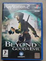 Beyond good and evil, Avontuur en Actie, 1 speler, Ophalen of Verzenden, Zo goed als nieuw