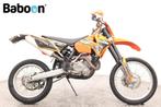 KTM 450 EXC Racing (bj 2005), Overige merken, 448 cc, Toermotor, 12 t/m 35 kW