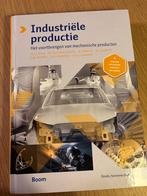 Huub Kals - Industriële productie, Ophalen of Verzenden, Zo goed als nieuw, Huub Kals, Nederlands