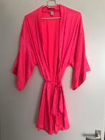 Victoria Secret roze ochtendjas maat M/L, Victoria Secret, Ophalen of Verzenden, Roze, Badjas