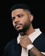 Bryson Tiller Tickets | 6 Mei | AFAS Live, Tickets en Kaartjes, Concerten | R&B en Hiphop, April, Drie personen of meer