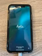 iPhone 11 64gb Batterij 100%, Telecommunicatie, Mobiele telefoons | Apple iPhone, Gebruikt, Zwart, 64 GB, IPhone 11