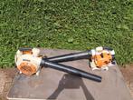 Stihl BG86C 2x, Ophalen, Benzine, Gebruikt, Handgedragen