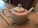 Vintage Theepot - Wedgwood Windsor genummerd, Antiek en Kunst, Ophalen of Verzenden