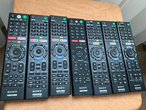 💥 Orginele Sony televisie afstandsbedieningen 💥, Audio, Tv en Foto, Afstandsbedieningen, Ophalen of Verzenden