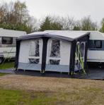 Kampa Dometic Air Pro 330 Luchtent - Nieuwstaat!, Ophalen, Zo goed als nieuw