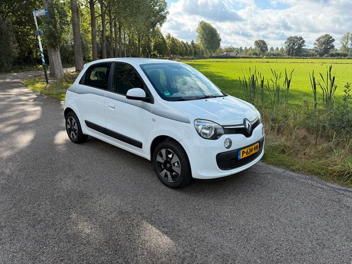VERKOCHT !!!, Auto's, Renault, Particulier, Twingo, ABS, Achteruitrijcamera, Adaptive Cruise Control, Airbags, Airconditioning