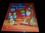 De mooiste Sinterklaas liedjes, Boeken, Ophalen of Verzenden, Zo goed als nieuw, Sprookjes