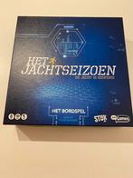 Bordspel het jachtseizoen *nieuw*, Hobby en Vrije tijd, Gezelschapsspellen | Bordspellen, Drie of vier spelers, Ophalen of Verzenden