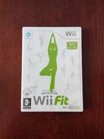 Wii Fit - Nintendo Wii, Spelcomputers en Games, Games | Nintendo Wii, Gebruikt, 1 speler, Ophalen of Verzenden, Vanaf 3 jaar
