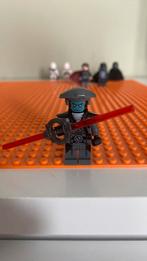 Star wars minifig, Verzenden, Zo goed als nieuw, Actiefiguurtje