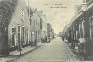 (300-296-015) Meerkerk Gorinchemsche straat beschikbaar voor biedingen
