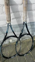 Estusa tour 25 tennisrackets, Sport en Fitness, Tennis, Racket, Ophalen of Verzenden, Zo goed als nieuw