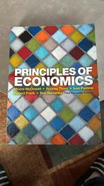 Principles of economics, Boeken, Beta, Ophalen of Verzenden, Zo goed als nieuw, WO