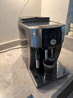 Koffiemachine DeLonghi Magnifica S smart, Ophalen, Gebruikt, Koffiemachine, Koffiebonen