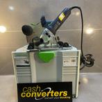 Festool DSC-AG125 Doorslijpmachine | BJ2021 | 344429