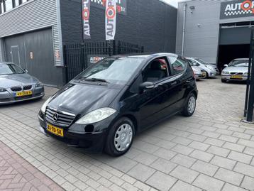 Mercedes-Benz A-klasse 170 Classic Automaat Airco NAP APK beschikbaar voor biedingen