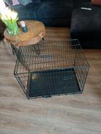 Mooie bench!!, Ophalen, Zo goed als nieuw