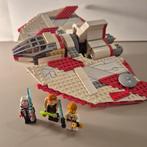 LEGO Star Wars Republic Attack Shuttle 7931, Kinderen en Baby's, Speelgoed | Duplo en Lego, Ophalen of Verzenden, Gebruikt, Complete set