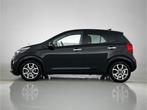 Kia Picanto 1.0 DPi DynamicPlusLine (bj 2024), Voorwielaandrijving, 12 maanden, Stof, Gebruikt