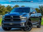 DODGE RAM 1500 5.7L HEMI 401 PK V8*SPORT*LAGE BIJTELLING*, Auto's, Automaat, Met garantie (alle), Bedrijf, Vierwielaandrijving