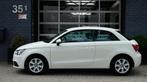Audi A1 1.4 TFSI 122PK Automaat|Bluetooth|Leder, Euro 5, 4 stoelen, Leder, 1100 kg