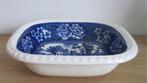 Villeroy & Boch (oven) schaal Rusticana (blauw), Antiek en Kunst, Ophalen of Verzenden