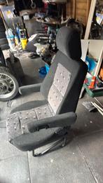 Twee kapitein stoelen iveco of ander bussen camper, Auto-onderdelen, Interieur en Bekleding, Ophalen