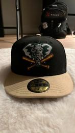 Bassebal pet, Ophalen, Zo goed als nieuw