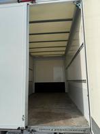 Junge aluminium laadbak 4400 mm – Duitse kwaliteit, Ophalen, Mercedes-Benz