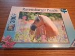 Ravensburger Puzzel - Paard (300 XXL), Ophalen of Verzenden, Minder dan 500 stukjes, Nieuw