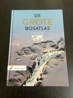 De Grote bosatlas 55ste editie, Bosatlas, 2000 tot heden, Ophalen of Verzenden, Zo goed als nieuw
